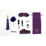 Набор секс-игрушек Fifty Shades of Grey Pleasure Overload 10 Days of Play Gift Set