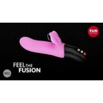 Пульсатор Fun Factory Bi Stronic Fusion Pink