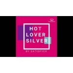 Двойной вибратор с приложением и подогревом Satisfyer Hot Lover Pearl