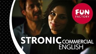 STRONIC by FUN FACTORY - commercial - english