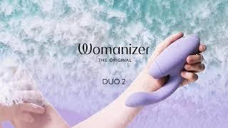 Womanizer DUO 2