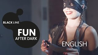 BLACK LINE by FUN FACTORY - english
