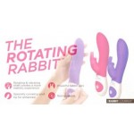 The Rabbit Company Игровой набор для пары Naughty Playtime 8 предметов