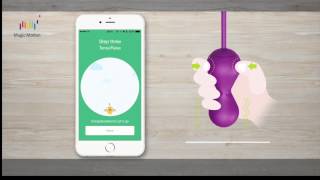 Magic Kegel Master инструкция и гид на русском языке