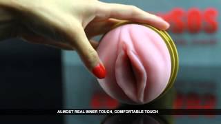 Мастурбатор Stamina Training Unit by Fleshlight