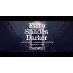 Виброкольцо для пениса Release Together Fifty Shades Darker