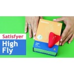 Пальчиковый вибратор Satisfyer High Fly