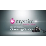Регулируемые кольца для пениса и мошонки Mystim Charming Chuck