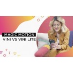 Виброяйцо с управлением при помощи смартфона MagicMotion Magic Vini