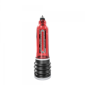 Гидропомпа HYDROMAX7 BRILLIANT RED