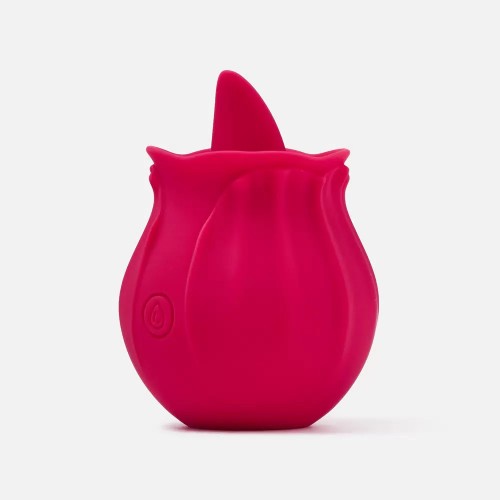 Клиторальный стимулятор с имитацией куннилингуса Woma Ilona