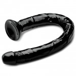 Длинный фаллоимитатор XR Brands Hosed Realistic Anal Dildo 51 x 4,4 см Длинный фаллоимитатор XR Brands Hosed Realistic Anal Dildo 51 x 4,4 см