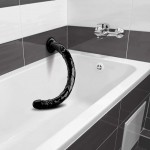 Длинный фаллоимитатор XR Brands Hosed Realistic Anal Dildo 51 x 4,4 см Длинный фаллоимитатор XR Brands Hosed Realistic Anal Dildo 51 x 4,4 см