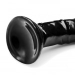 Длинный фаллоимитатор XR Brands Hosed Realistic Anal Dildo 51 x 4,4 см Длинный фаллоимитатор XR Brands Hosed Realistic Anal Dildo 51 x 4,4 см