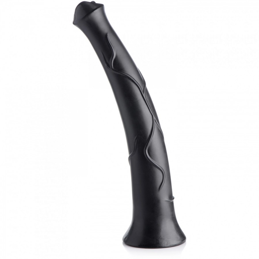 Большой фаллоимитатор коня Master Cock Pony Boy 17 Inch Dildo 43.2 х 7.6 см