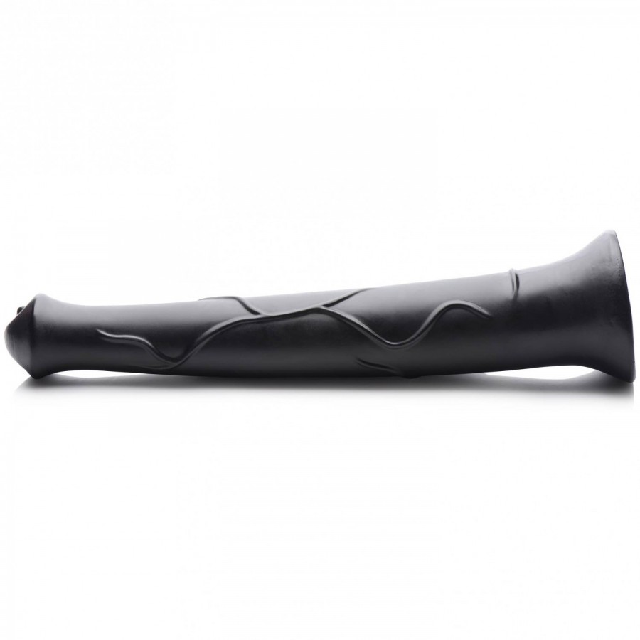 Большой фаллоимитатор коня Master Cock Pony Boy 17 Inch Dildo 43.2 х 7.6 см