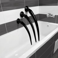 Набор длинных анальных пробок XR Brands Hosed Slim Tapered Anal Hose Trainer Set