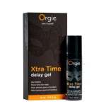 Гель для продления полового акта Orgie Xtra Time Delay Gel 15 мл