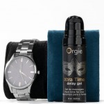 Гель для продления полового акта Orgie Xtra Time Delay Gel 15 мл