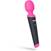 Компактный wand-вибратор Yiva Power Massager